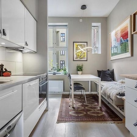 Lovely 2-Bedroom Vacation Home In Oslo ! Kültér fotó