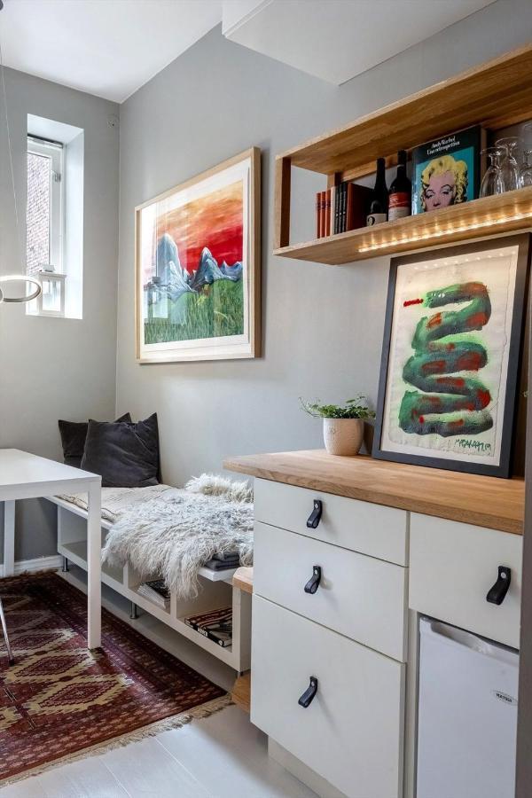 Lovely 2-Bedroom Vacation Home In Oslo ! Kültér fotó