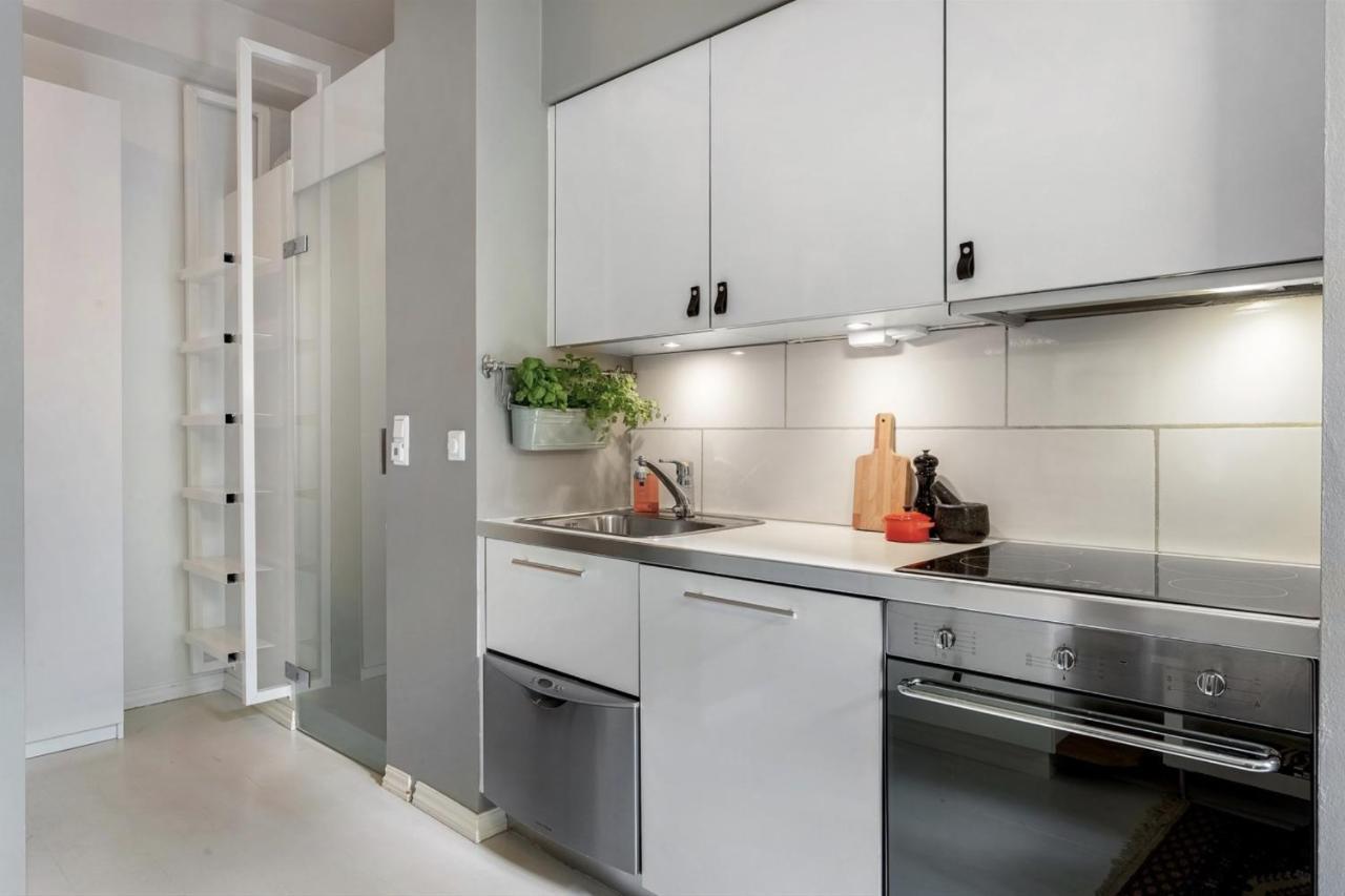Lovely 2-Bedroom Vacation Home In Oslo ! Kültér fotó