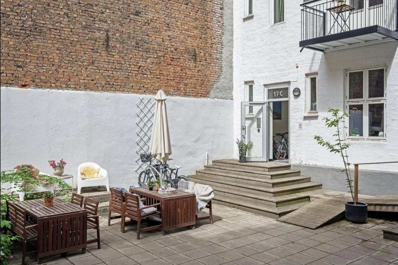 Lovely 2-Bedroom Vacation Home In Oslo ! Kültér fotó