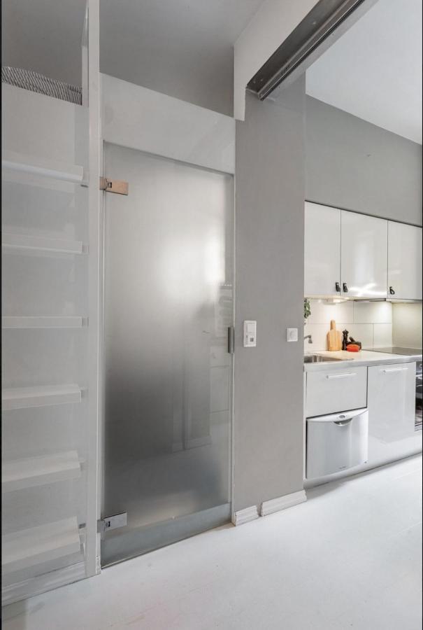 Lovely 2-Bedroom Vacation Home In Oslo ! Kültér fotó