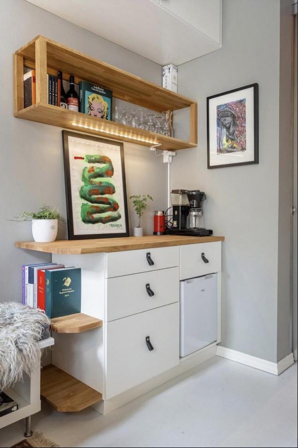 Lovely 2-Bedroom Vacation Home In Oslo ! Kültér fotó