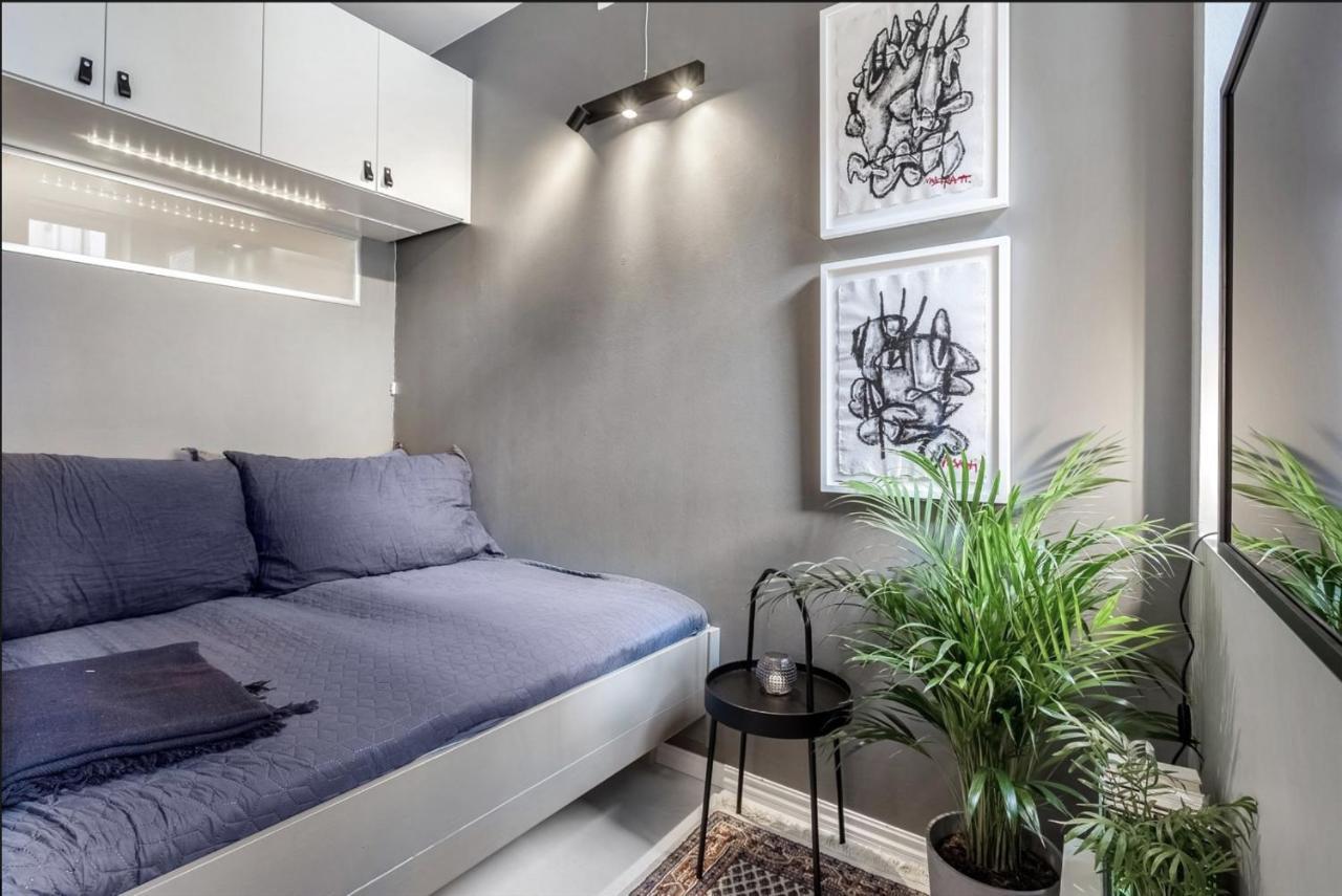 Lovely 2-Bedroom Vacation Home In Oslo ! Kültér fotó