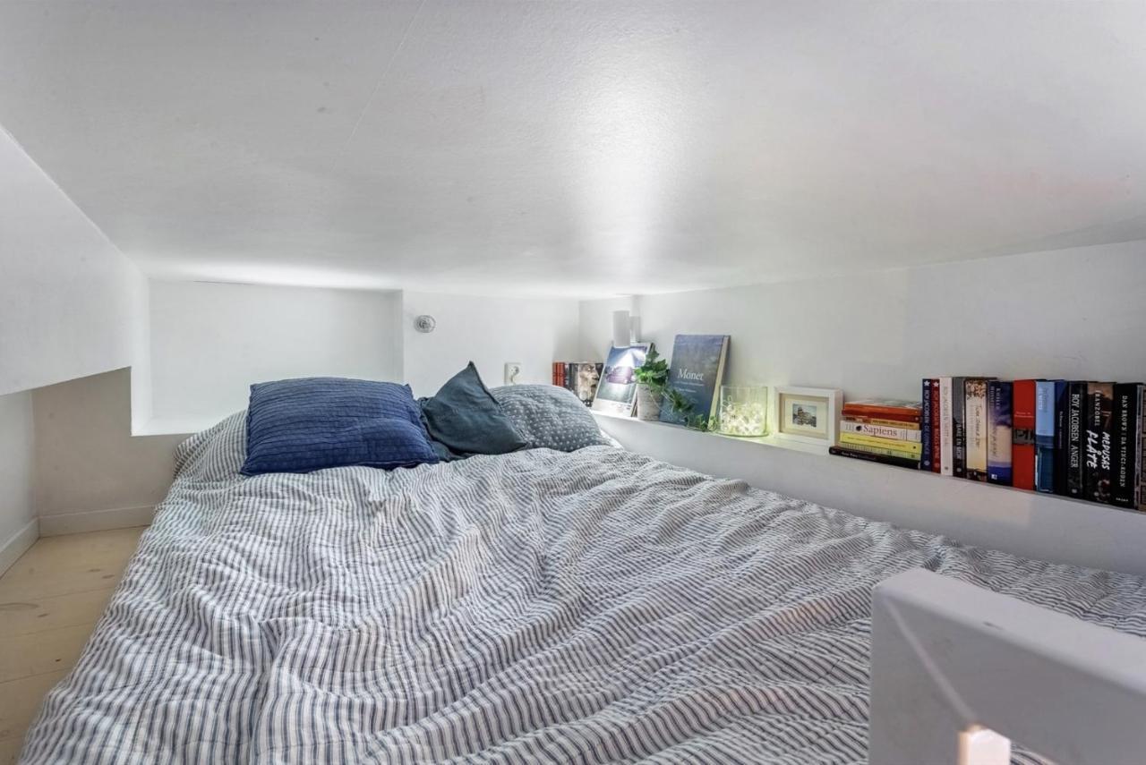 Lovely 2-Bedroom Vacation Home In Oslo ! Kültér fotó