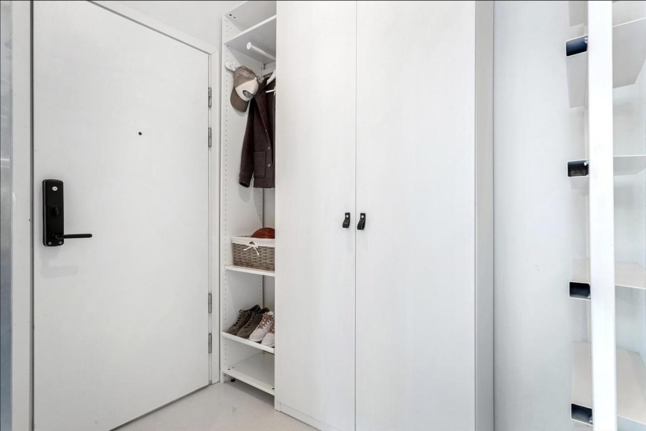Lovely 2-Bedroom Vacation Home In Oslo ! Kültér fotó