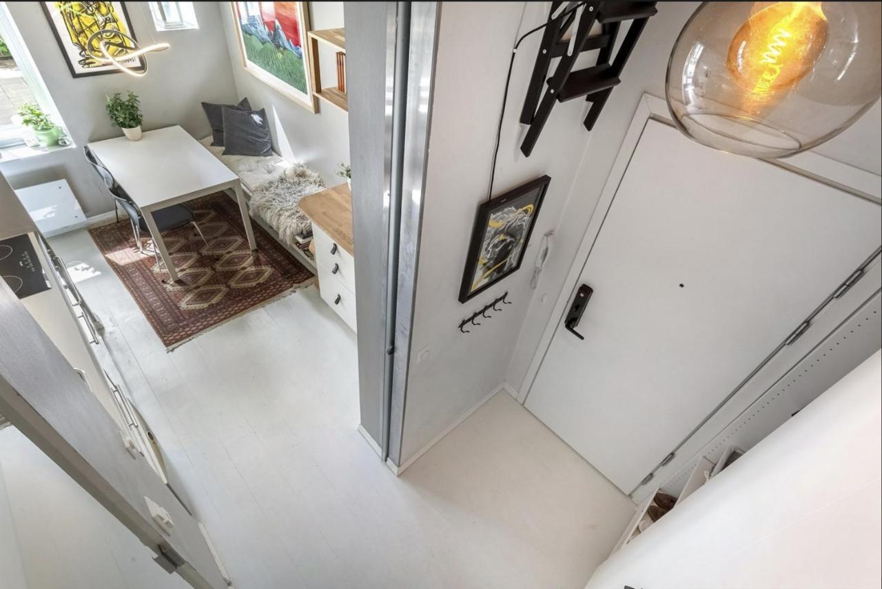 Lovely 2-Bedroom Vacation Home In Oslo ! Kültér fotó