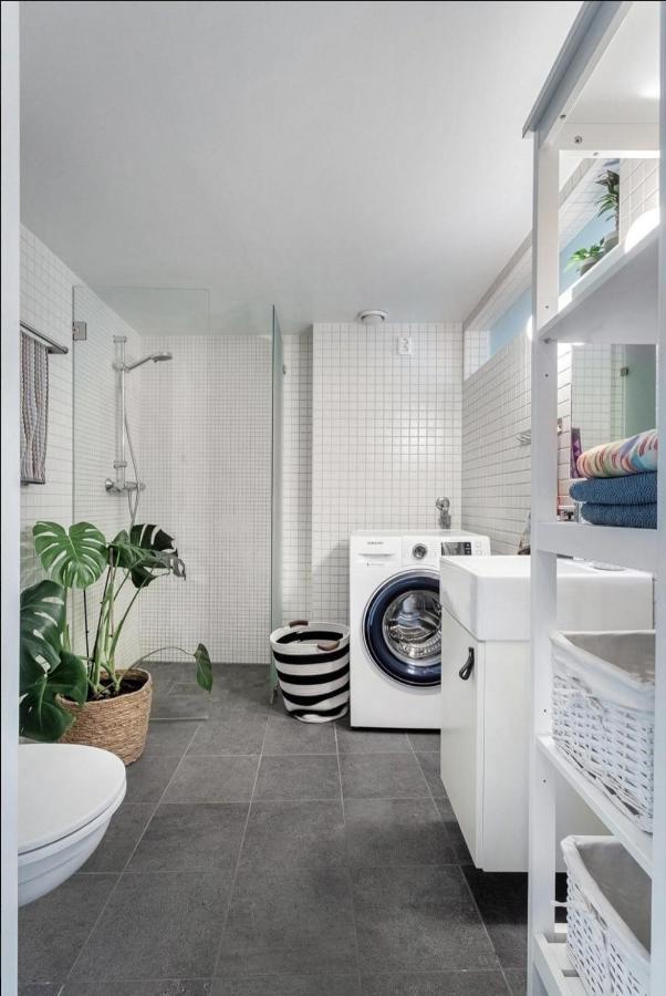 Lovely 2-Bedroom Vacation Home In Oslo ! Kültér fotó